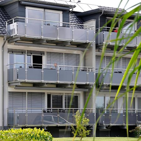 Apartamento Auszeit Hagnau Exterior foto
