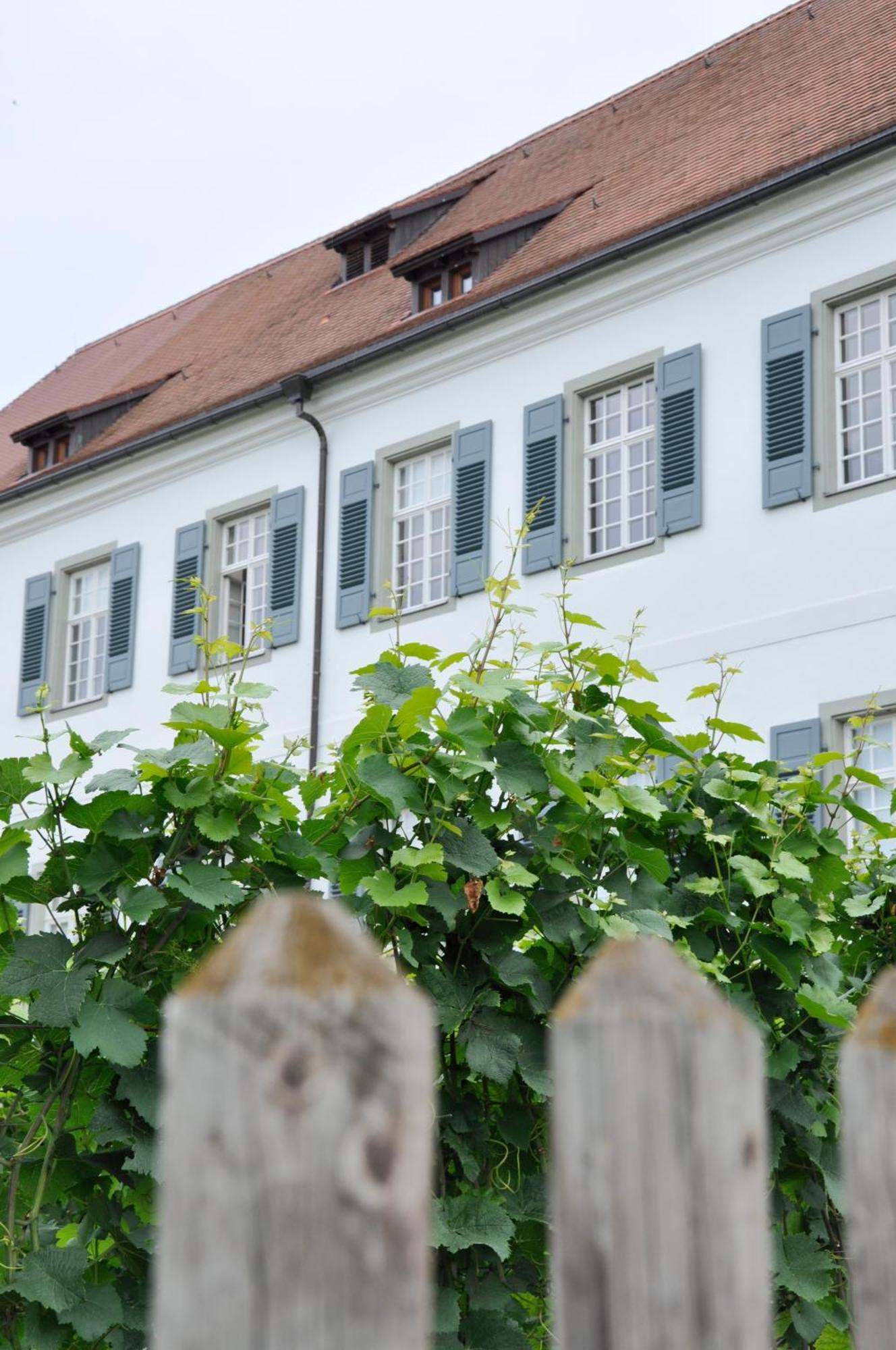 Apartamento Auszeit Hagnau Exterior foto