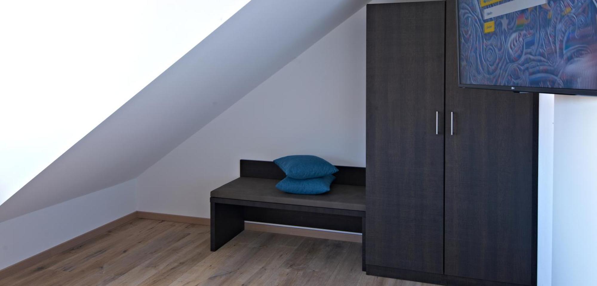 Apartamento Auszeit Hagnau Exterior foto