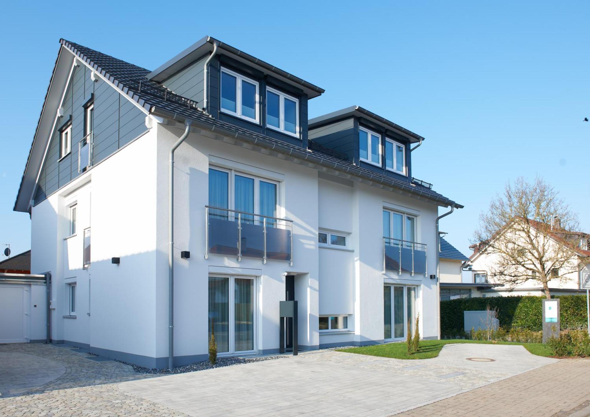 Apartamento Auszeit Hagnau Exterior foto